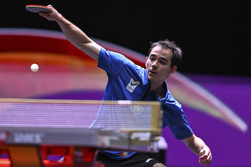 比赛过程中 比赛过程中