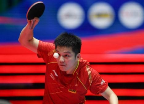 的全面表现 的全面表现