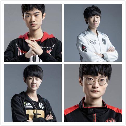 培养年轻才 培养年轻才