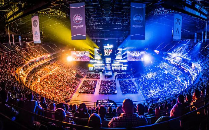 赛前的紧张 赛前的紧张