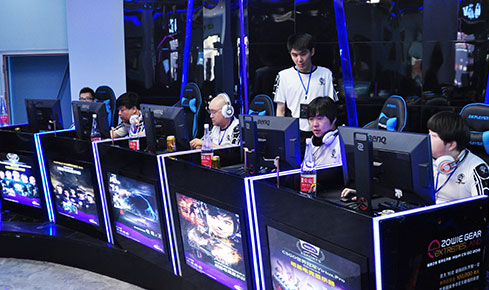 队卓越的竞 队卓越的竞