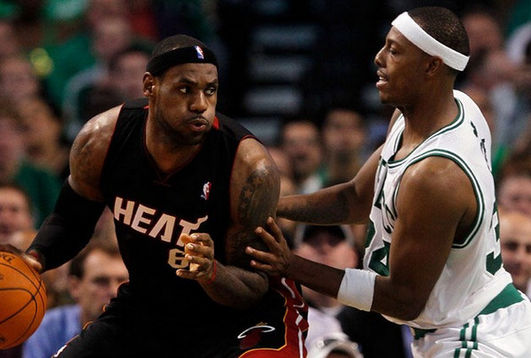 球队的最终 球队的最终