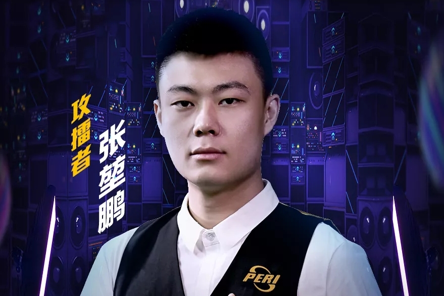 推动了冰雪 推动了冰雪