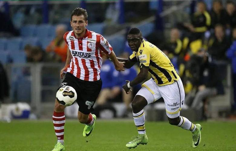 【原创】竞彩足球精准推荐：周五003荷乙-坎布尔VS鹿特丹精英.