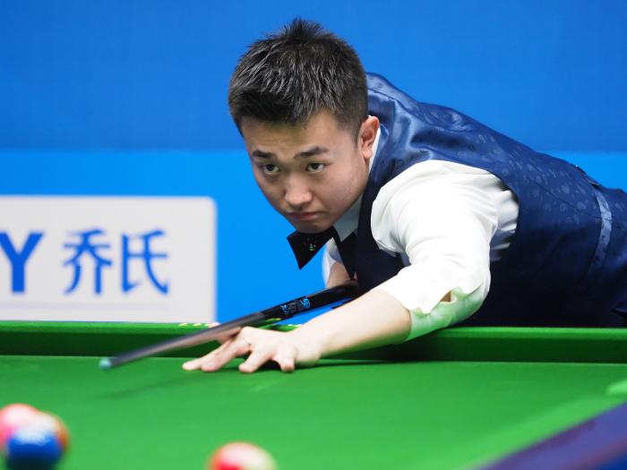 因各种安排 因各种安排